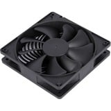 SilverStone SST-AP120i-PRO 120x120x25, Gehäuselüfter schwarz, 120 mm