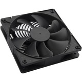 SilverStone SST-AP120i-PRO 120x120x25, Gehäuselüfter schwarz, 120 mm