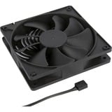 SilverStone SST-AP120i-PRO 120x120x25, Gehäuselüfter schwarz, 120 mm