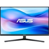 ASUS EyeCare VU279CFE-B, Gaming-Monitor 69 cm (27 Zoll), dunkelblau, FullHD, IPS, USB-C, Adaptive-Sync, 100Hz Panel