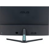 ASUS EyeCare VU279CFE-B, Gaming-Monitor 69 cm (27 Zoll), dunkelblau, FullHD, IPS, USB-C, Adaptive-Sync, 100Hz Panel