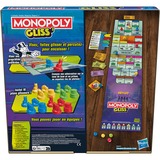 Hasbro Monopoly Knockout, Partyspiel 