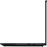 Lenovo ThinkPad P14s G5 AMD (21ME000QGE), Notebook schwarz, Windows 11 Pro 64-Bit, 35.6 cm (14 Zoll) & 60 Hz Display, 1 TB SSD