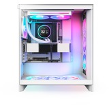 NZXT Kraken Elite 280 RGB 280 mm, Wasserkühlung weiß