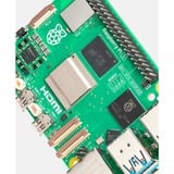 Raspberry Pi Foundation Raspberry Pi 5 2GB, Mainboard 