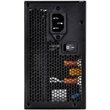 SilverStone SST-ET550-B v1.2 550W, PC-Netzteil schwarz, 2x PCIe, 550 Watt