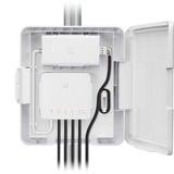 Ubiquiti USW-Flex-Utility, Gehäuse weiß