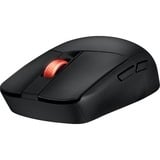 ASUS ROG Strix Impact III Wireless, Gaming-Maus schwarz