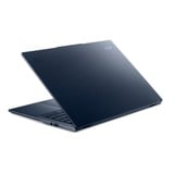 Acer Swift 14 AI (SF14-51-719M), Notebook blau, Intel® Core™ Ultra 7 256V, Intel® Arc™ Graphics 140V, 16 GB LPDDR5X, 1 TB SSD, Windows 11 Home 64-Bit