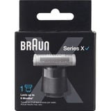 Braun Series X XT20 Ersatzklinge, Scherkopf 