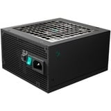 DeepCool PX-P 1300W Platinum, Netzteil 1x 12VHPWR, 5x PCIe, Kabelmanagement, 1300 Watt