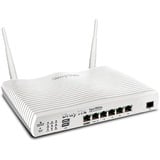 DrayTek Vigor 2865ac, Router 