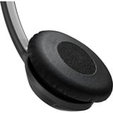 EPOS | Sennheiser IMPACT SC 230 USB, Headset schwarz