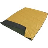 Easy Camp Schlafdecke Falcon Blanket Green dunkelgrün, Modell 2025