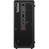 Lenovo ThinkStation P3 Ultra (30HA0053GE), PC-System schwarz, Windows 11 Pro 64-Bit