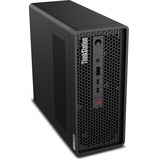 Lenovo ThinkStation P3 Ultra (30HA0053GE), PC-System schwarz, Windows 11 Pro 64-Bit