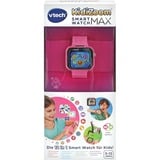 VTech KidiZoom Smart Watch MAX , Smartwatch pink