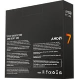 AMD Ryzen™ 7 9700X, Prozessor Boxed-Version