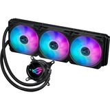 ASUS ROG STRIX LC III 360mm ARGB, Wasserkühlung schwarz