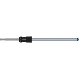 Bosch Expert Hammerbohrer SDS Clean plus-8X, Ø 12mm Arbeitslänge 200mm, Saugbohrer