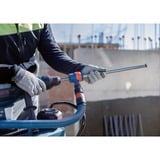 Bosch Expert Hammerbohrer SDS Clean plus-8X, Ø 12mm Arbeitslänge 200mm, Saugbohrer