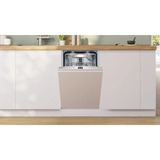 Bosch SPV6EMX05E Serie 6, Spülmaschine 45 cm, Home Connect