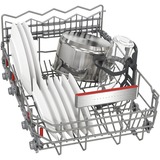 Bosch SPV6EMX05E Serie 6, Spülmaschine 45 cm, Home Connect