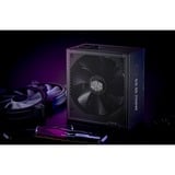 Cooler Master GX III Gold 750W, PC-Netzteil schwarz, Kabel-Management, 750 Watt