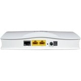 DrayTek Vigor 166 Gen.2, Modem 