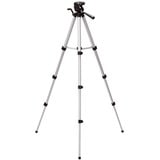 Einhell Teleskop-Stativ Tripod silber/schwarz