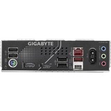 GIGABYTE B860 EAGLE WIFI6E, Mainboard weiß