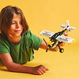 LEGO 42198 Technic Propellerflugzeug, Konstruktionsspielzeug 