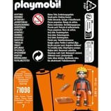 PLAYMOBIL 71096 Naruto Shippuden - Naruto, Konstruktionsspielzeug 