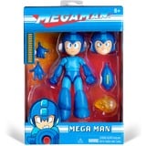 Simba Mega Man - Mega Man, Spielfigur 