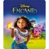 Tonies Disney - Encanto, Spielfigur Hörspiel, englische Sprachausgabe