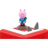 Tonies  Peppa Wutz - Die schönsten Geschichten vom Schorsch, Spielfigur Hörspiel