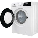 gorenje WNHPI62SCPS/DE, Waschmaschine weiß, 60 cm