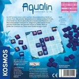 KOSMOS Aqualin, Brettspiel 