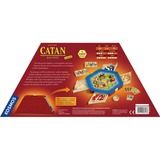 KOSMOS CATAN - Das Spiel - kompakt, Brettspiel 