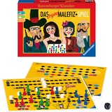 Ravensburger Das Original Malefiz-Spiel, Brettspiel 