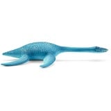 Schleich Dinosaurs Plesiosaurus, Spielfigur azurblau