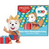 Tonies Bobo feiert Kindergeburtstag, Spielfigur Hörspiel