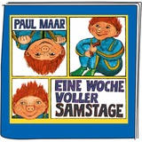 Tonies Das Sams - Eine Woche voller Samstage, Spielfigur Hörspiel