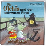 Tonies Die Olchis und der schwarze Pirat, Spielfigur Hörspiel