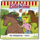 Tonies Die Wildpferde - Teil 2, Spielfigur Hörspiel