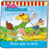 Tonies Hexen gibt es doch, Spielfigur Hörspiel