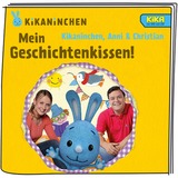 Tonies Mein Geschichtenkissen, Spielfigur Hörspiel