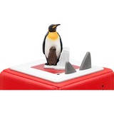 Tonies Was ist Was - Pinguine / Tiere im Zoo, Spielfigur Hörspiel