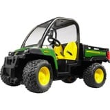 bruder John Deere Gator XUV 855D, Modellfahrzeug 