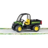 bruder John Deere Gator XUV 855D, Modellfahrzeug 